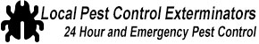 Ingram PA Pest Control Exterminators